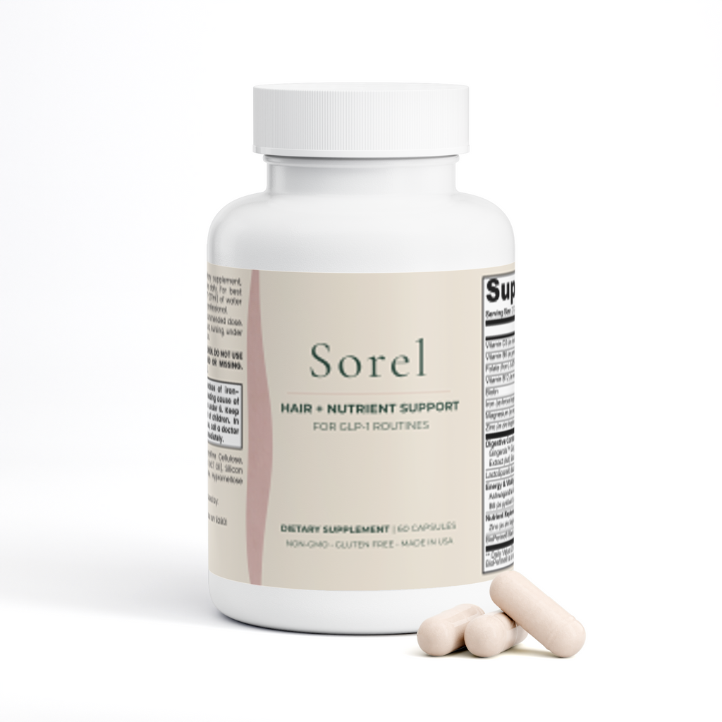 Sorel Daily Support