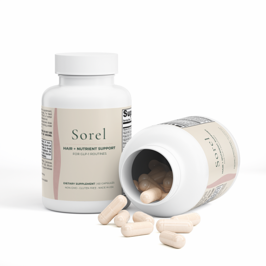 Sorel Daily Support